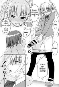 Page 27 of Futaclub - preview thumbnail