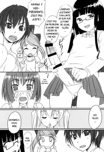 Page 7 of Futaclub - preview thumbnail
