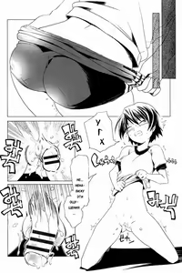 Page 6 of Hentai Futago 5 - preview thumbnail