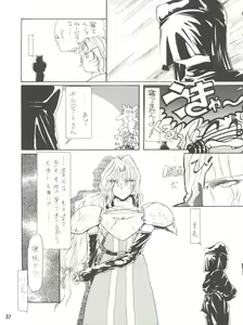 Page 37 of Denkou - preview thumbnail