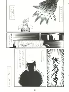 Page 39 of Denkou - preview thumbnail