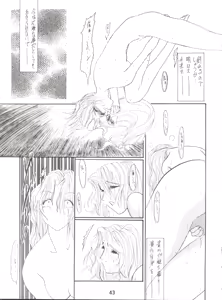 Page 43 of Denkou - preview thumbnail