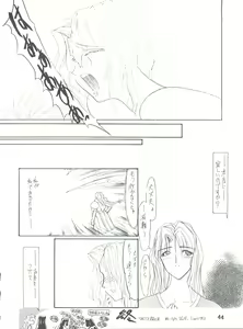 Page 44 of Denkou - preview thumbnail
