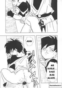 Page 7 of Dragon Ball Batalla - preview thumbnail