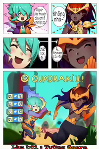 Page 15 of Mikan Juice - preview thumbnail