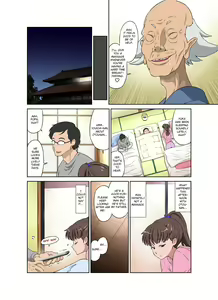 Page 12 of Shinmai Mama-san NTR - preview thumbnail