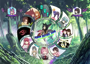 Page 6 of Onegai! Rena Nee-chan!! - preview thumbnail