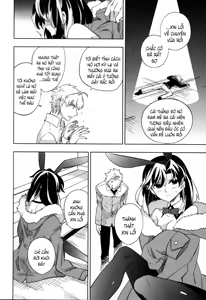 Page 11 of Yojo-han Bunny - preview thumbnail