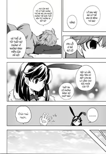 Page 15 of Yojo-han Bunny - preview thumbnail