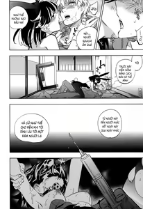 Page 27 of Yojo-han Bunny - preview thumbnail