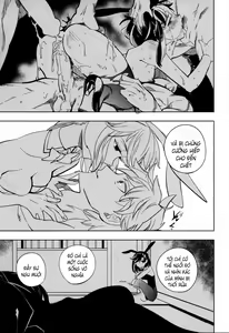 Page 28 of Yojo-han Bunny - preview thumbnail