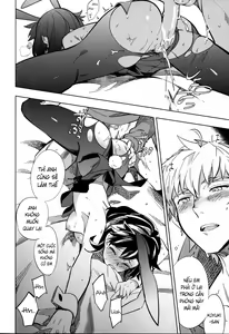 Page 37 of Yojo-han Bunny - preview thumbnail