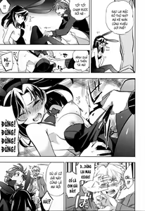 Page 8 of Yojo-han Bunny - preview thumbnail