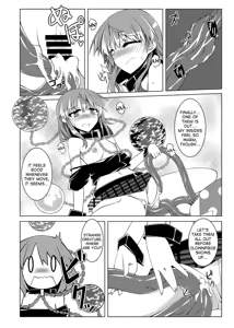 Page 23 of Hekasushi - preview thumbnail