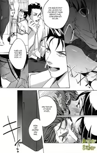 Page 15 of Haikei Oceanus ni Ittekimashita. Keigu - preview thumbnail