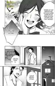 Page 28 of Haikei Oceanus ni Ittekimashita. Keigu - preview thumbnail