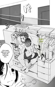 Page 9 of Haikei Oceanus ni Ittekimashita. Keigu - preview thumbnail