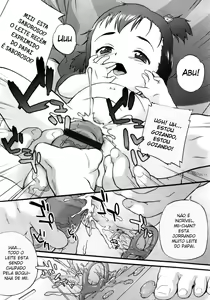 Page 15 of Papa Milk - preview thumbnail