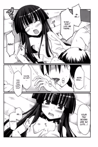 Page 13 of Aoki Chigiri ni Mi o Yudane | Devotion to an old promise - preview thumbnail