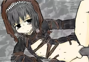 Page 106 of BLACKSOULS - Kuro no Douwa to Gomaki - - preview thumbnail