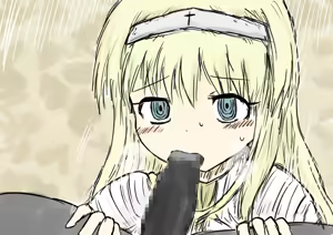 Page 110 of BLACKSOULS - Kuro no Douwa to Gomaki - - preview thumbnail