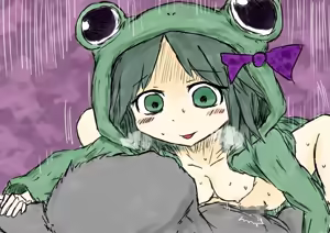 Page 153 of BLACKSOULS - Kuro no Douwa to Gomaki - - preview thumbnail