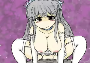Page 159 of BLACKSOULS - Kuro no Douwa to Gomaki - - preview thumbnail