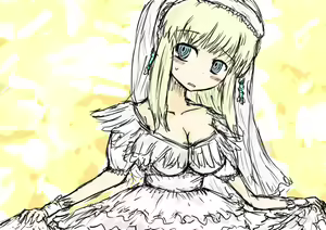 Page 172 of BLACKSOULS - Kuro no Douwa to Gomaki - - preview thumbnail