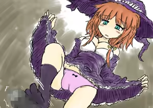 Page 19 of BLACKSOULS - Kuro no Douwa to Gomaki - - preview thumbnail