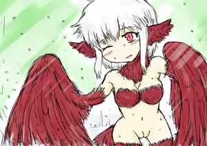 Page 194 of BLACKSOULS - Kuro no Douwa to Gomaki - - preview thumbnail