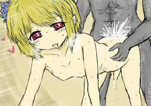 Page 200 of BLACKSOULS - Kuro no Douwa to Gomaki - - preview thumbnail
