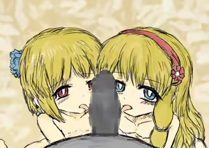 Page 205 of BLACKSOULS - Kuro no Douwa to Gomaki - - preview thumbnail