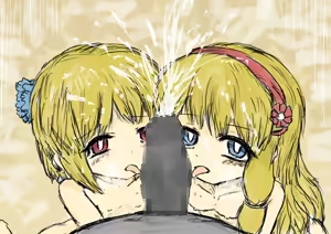 Page 207 of BLACKSOULS - Kuro no Douwa to Gomaki - - preview thumbnail