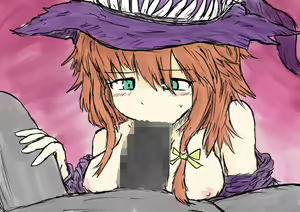 Page 21 of BLACKSOULS - Kuro no Douwa to Gomaki - - preview thumbnail