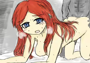 Page 212 of BLACKSOULS - Kuro no Douwa to Gomaki - - preview thumbnail
