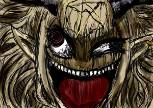 Page 221 of BLACKSOULS - Kuro no Douwa to Gomaki - - preview thumbnail