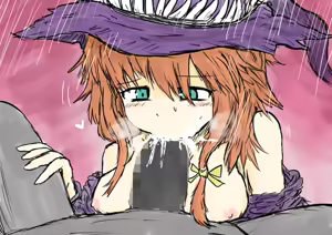 Page 24 of BLACKSOULS - Kuro no Douwa to Gomaki - - preview thumbnail