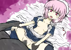 Page 37 of BLACKSOULS - Kuro no Douwa to Gomaki - - preview thumbnail
