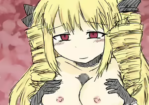 Page 74 of BLACKSOULS - Kuro no Douwa to Gomaki - - preview thumbnail