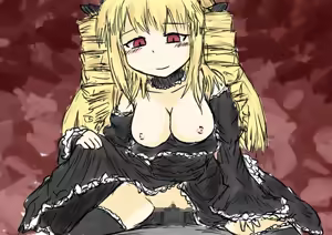 Page 79 of BLACKSOULS - Kuro no Douwa to Gomaki - - preview thumbnail