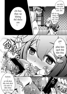 Page 13 of Kyouizon toiu Na no Ai no Katachi - preview thumbnail