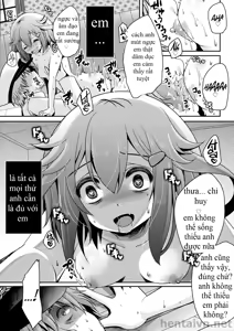 Page 18 of Kyouizon toiu Na no Ai no Katachi - preview thumbnail