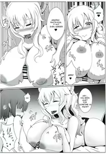 Page 11 of Shouta-kun-chi no Sukebe Dragon - preview thumbnail