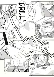 Page 12 of LOVE NAMI - preview thumbnail