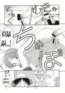 Page 16 of LOVE NAMI - preview thumbnail