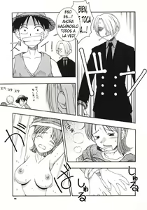 Page 18 of LOVE NAMI - preview thumbnail