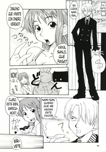 Page 33 of LOVE NAMI - preview thumbnail
