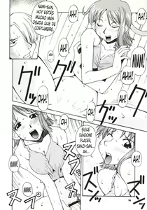 Page 35 of LOVE NAMI - preview thumbnail