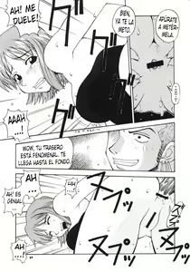 Page 38 of LOVE NAMI - preview thumbnail