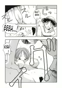 Page 10 of LOVE NAMI - preview thumbnail